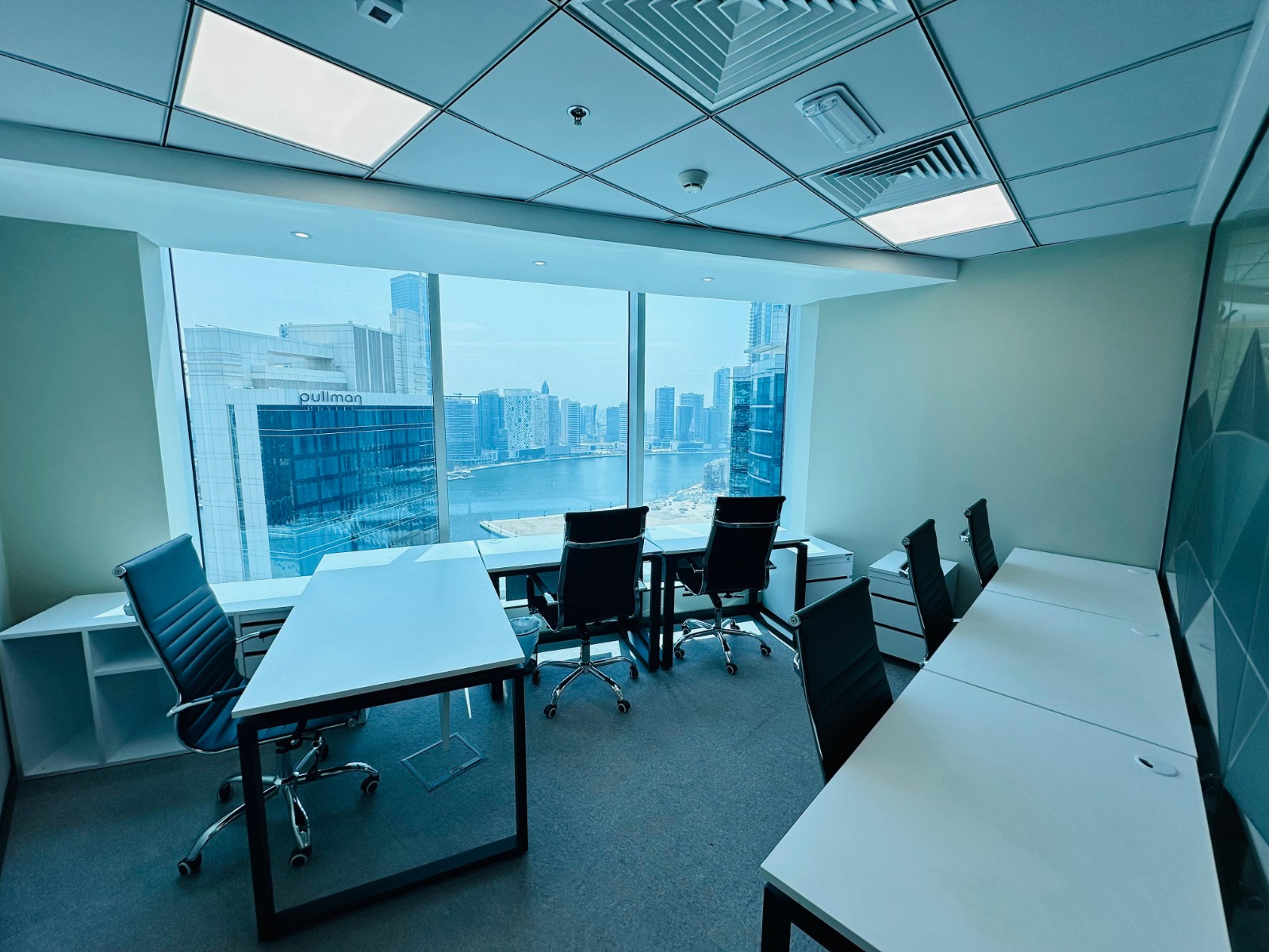 Team office